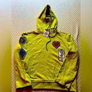 NWT Opening Ceremony Hoodie